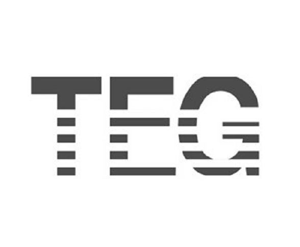 TEG logo